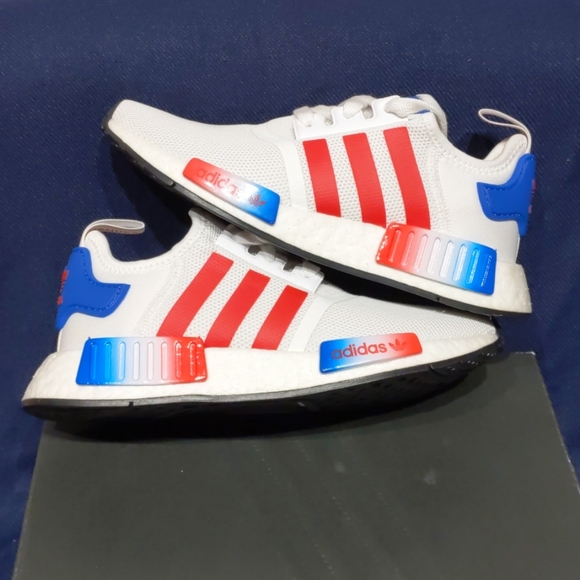 nmd r1 americana